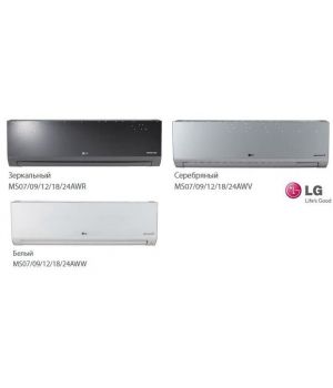 LG MS07AWR