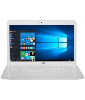 ASUS X756UQ (X756UQ-T4006D) White