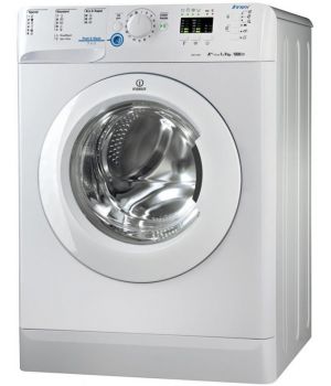 Indesit XWSRA 610519 W (UA)