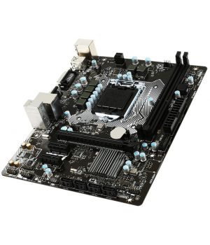 MSI H110M PRO-VD