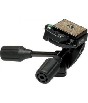 Slik SH-704E Head BK