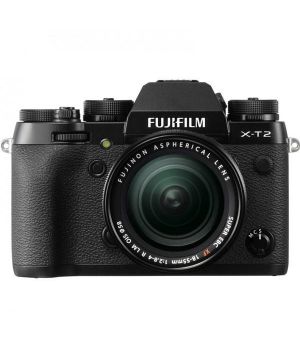 Fujifilm X-T2
