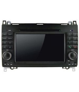 Navicon COM 810 (Mercedes: Vito, Viano, Sprinter, B-class (2004-2011), A-class (2004-2012)