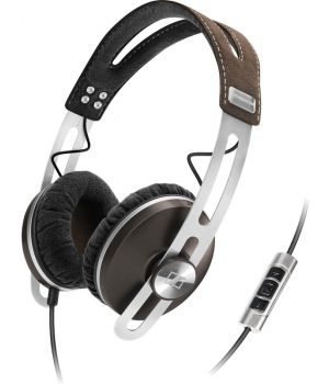Sennheiser MOMENTUM On-Ear Brown
