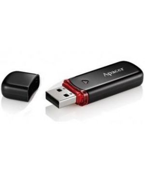 Apacer 4 GB AH333 USB 2.0 (AP4GAH333B-1)