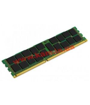 Kingston 4 GB DDR3 1600 MHz (KTH-PL316S8/4G)