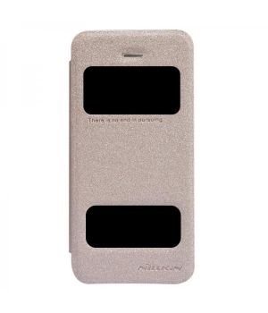 Nillkin Sparkle Series Golden for iPhone 5S