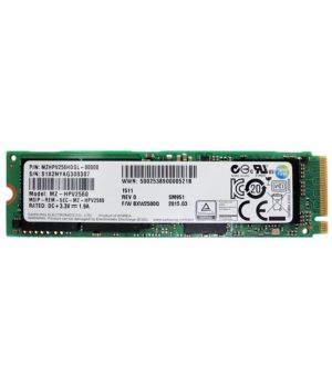 Samsung SM951 M.2 256GB (MZHPV256HDGL)