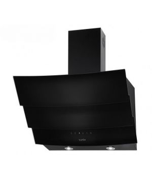 Ventolux RIALTO 60 BK (750) TRC