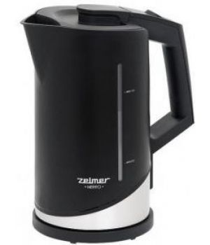 Zelmer 432 Black (ZCK0259BUA)