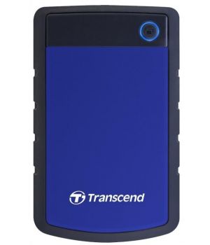 Transcend StoreJet 25H3B TS1TSJ25H3B