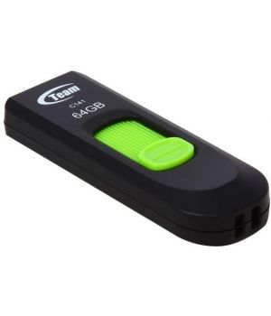 TEAM 64 GB C141 Green TC14164GG01