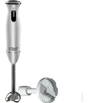 Russell Hobbs Aura Hand Blender with Potato Masher (21503-56)