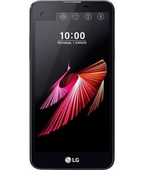 LG X View K500 Black (UA UCRF)