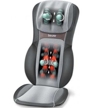 Beurer MG295 Black