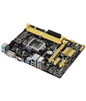 Asus B85M-K