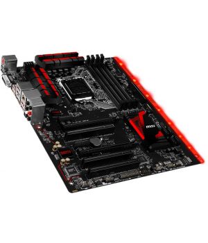 MSI B150A Gaming Pro
