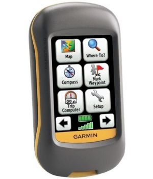 Garmin Dakota 10