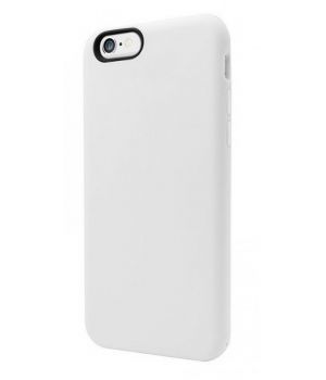 Ozaki O!coat Macoron iPhone 6 White (OC563WH)
