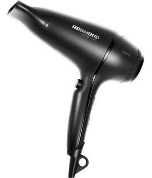 Redmond RF-516 Black