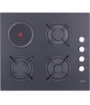 Ventolux HSF631-A3G (BK)