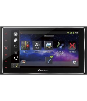 Pioneer SPH-DA120