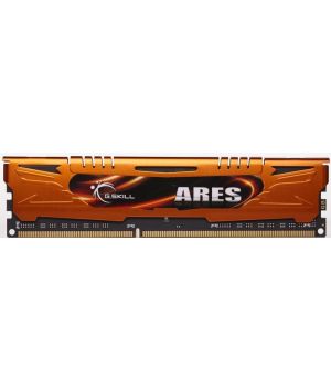 G.Skill 8 GB (2x4GB) DDR3 1600 MHz (F3-1600C9D-8GAO)