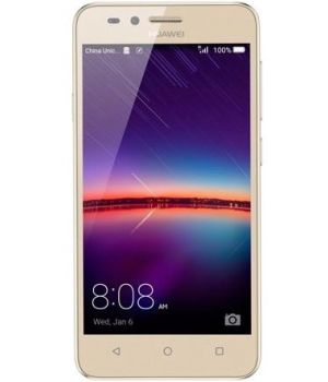 Huawei Y3 II Gold