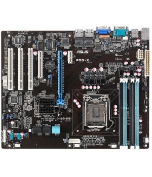 Asus P9D-X
