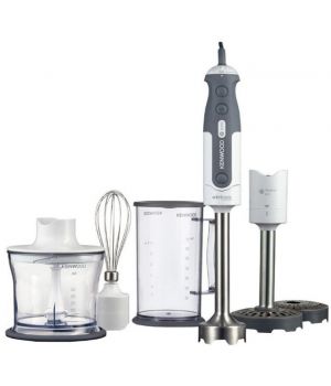 Kenwood HDP404WH