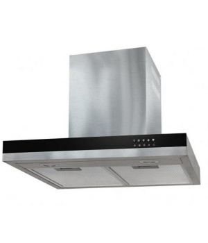 Ventolux ITALIA 60 BK/X (700)