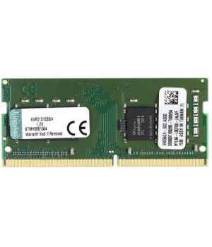 Kingston 8 GB SO-DIMM DDR4 2133 MHz (KVR21S15S8/8)