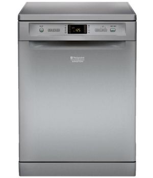 Hotpoint-Ariston LFF 8S112 X EU