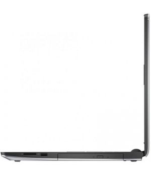 Dell Inspiron 5749 (I57P45DIL-46S) Silver