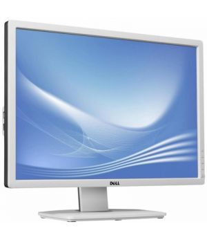 Dell U2412M White (210-AJUX)