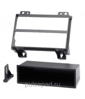 Carav 11-049 Ford Fiesta, Fusion