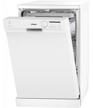 Hansa ZWM 664WEH