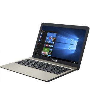 ASUS VivoBook Max X541SA (X541SA-DM237D) Chocolate Black