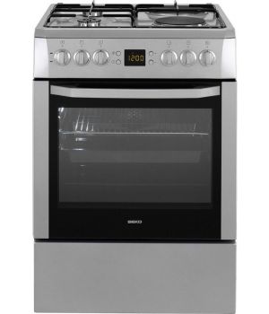Beko CSE 64320 DS