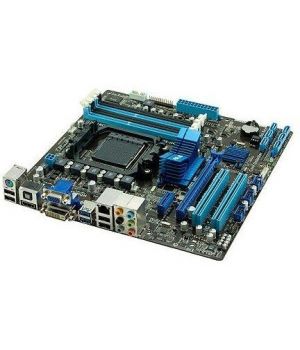 Asus M5A78L-M LX3