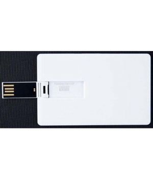 GOODRAM 8 GB Credit Card Plastic PD8GH2GRCCPB