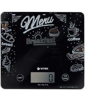 Vitek VT-2427 BK
