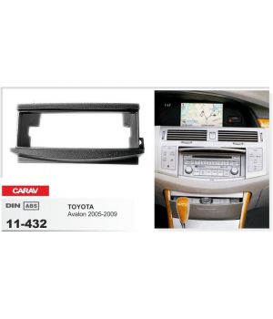 Carav 11-432 Toyota Avalon