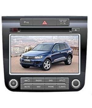 Phantom DVM-1902G i6 (Volkswagen Touareg NF 2010)