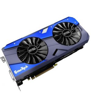 Palit GeForce GTX 1080 Ti GameRock Premium Edition (NEB108TH15LC-1020G)