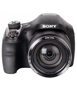 Sony DSC-H400 Black