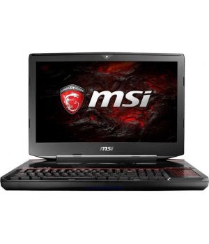MSI GT83VR 6RE Titan SLI (GT83VR6RE-055US)