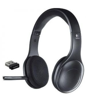 Logitech Wireless Headset H800