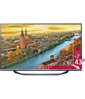 LG 43UF770V