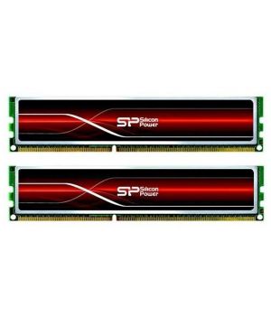 Silicon Power 16 GB (2x8GB) DDR3 1866 MHz (SP016GXLYU186NDA)